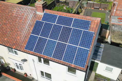 Solar Panels 