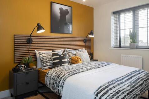 Dandara - Braeburn Fields - The Goodwood, Home 40