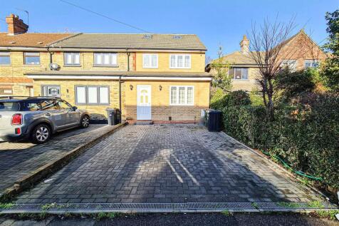 Kingsley Rd IG6