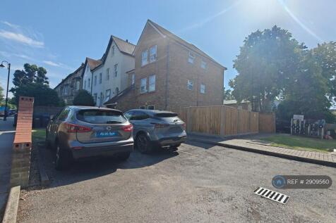Allocated Parking 