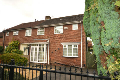 Manchester, M27 - property photo