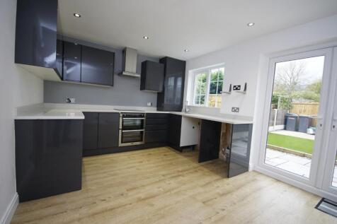 Modern Kitchen