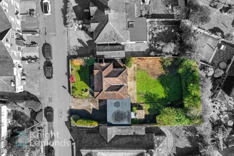 Drone View