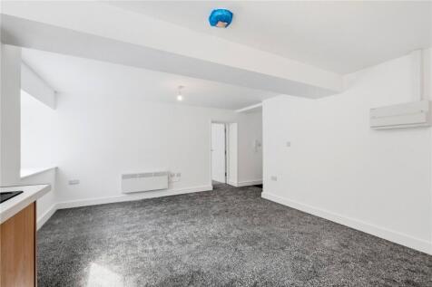 Apt 6 Great George Street, Colne, Lancashire, BB8 photo 3