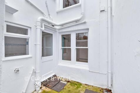 Patio / Decking