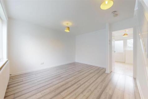 Yorkshire Gardens Living Room