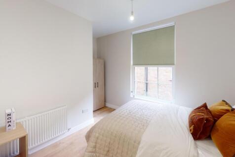 Room 6, Sadler Gate  photo 3