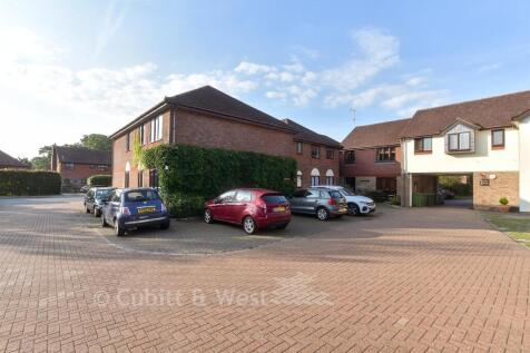 Driveway/Parking