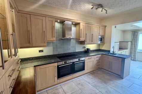 Kitchen A