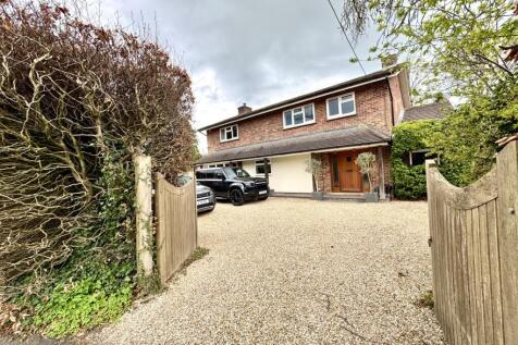 Hook, RG27 - property photo