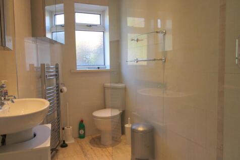 Modern monsoon showe