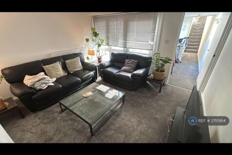 Living Room View 2