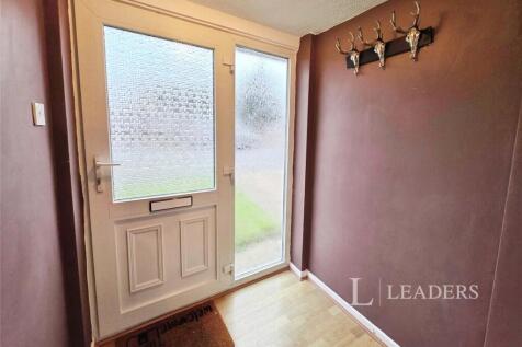Keble Close, Stamford, Lincolnshire, PE9 photo 5