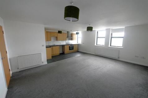 Lounge/Kitchen