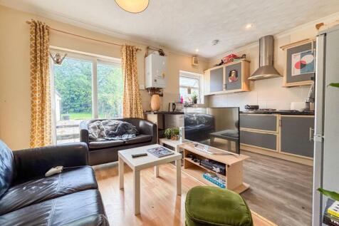 Kitchen/Lounge