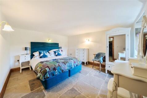 Ground Floor Bedroom