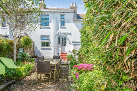 Back Garden