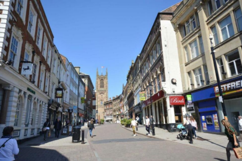 Market Place