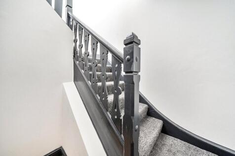 Stairwell