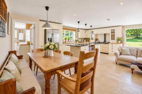 Ashton Road, Siddington, Cirencester, GL7 photo 3