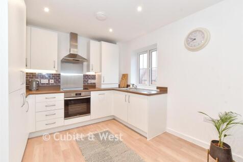 Lounge/ Kitchen
