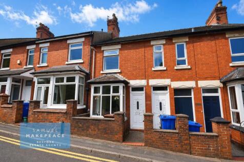 Stoke-on-trent, ST7 - property photo
