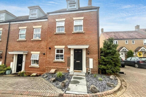 Hemel Hempstead, HP3 - property photo