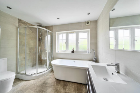 Bathroom/showeroom