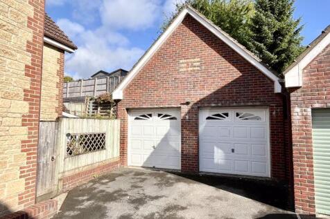 Double Garage