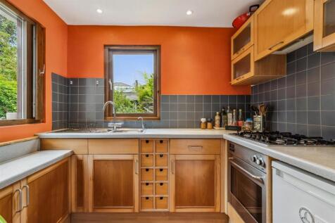 Ashchurch Grove, W12 - FOR SALE