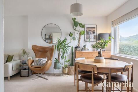 Reception / Dining Room