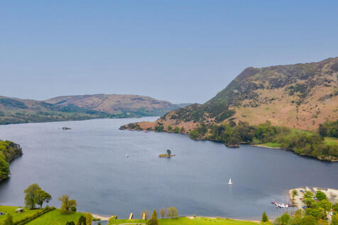 Ullswater