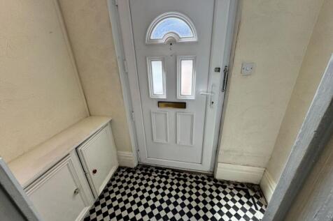 Vestibule