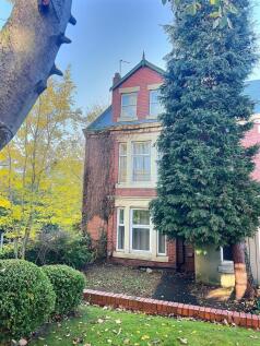 Otterburn Villas South, Jesmond, Newcastle Upon Tyne photo 3