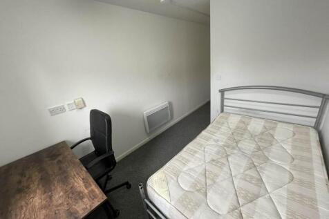 Bedroom Reverse
