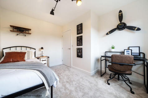 Eden Bed 4