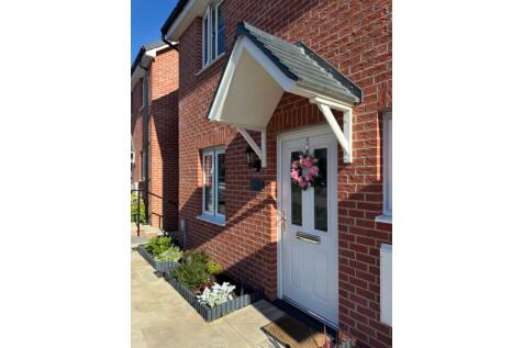 Heol Y Gylfinir, Pontyclun, CF72 photo 5