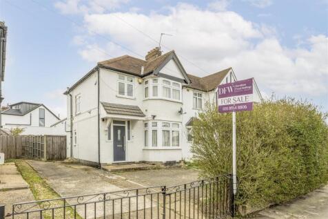 Harrow, HA3 - property photo