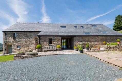 Haws House Barn