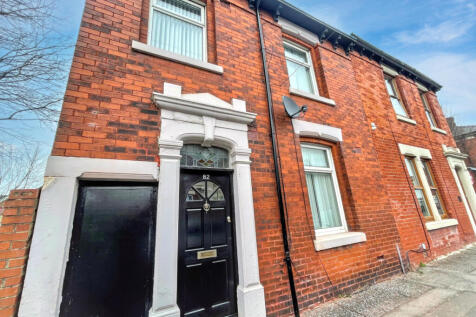 82 Eldon Street