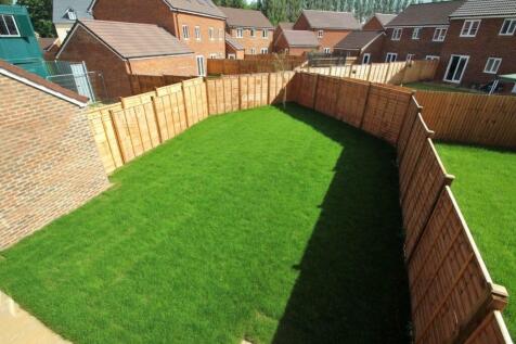 QP564 Garden