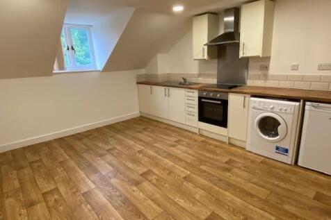 Cranbury Terrace, Southampton, Hampshire, SO14 photo 4