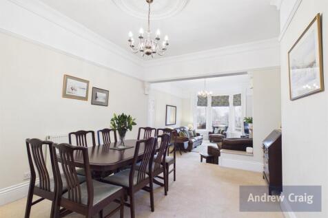 Open Plan Lounge Din
