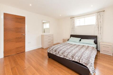Gloucester Terrace, Paddington, London, W2 photo 3