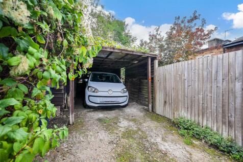 Driveway/Parking*