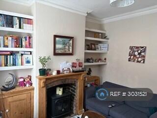 Front Room