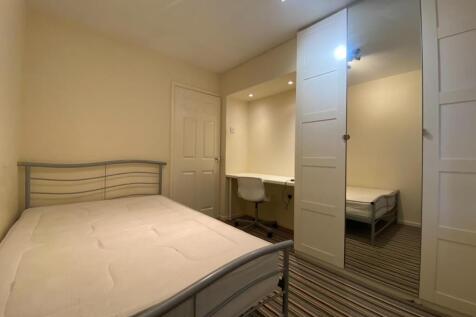 First Floor Front Bedroom