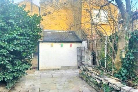 Hewlett Road, Bow, London, E3 photo 5