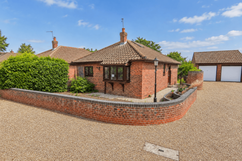 2 Bedroom Bungalow for Sale