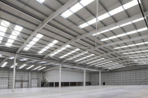 Distribution Warehouse to rent Image 3